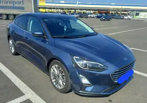 Vanzare Ford Focus 2020 - imagine 3