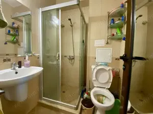 Apartament 1 camera zona Dambovita  - imagine 3