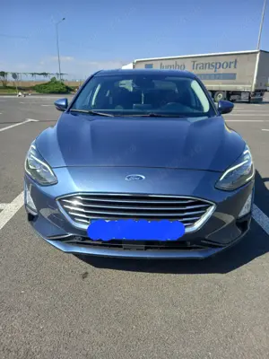 Vanzare Ford Focus 2020 - imagine 8