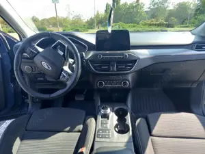 Vanzare Ford Focus 2020 - imagine 6