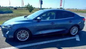 Vanzare Ford Focus 2020 - imagine 5