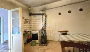 Casa cu 2 camere ,2337 mp in Battonya - imagine 2