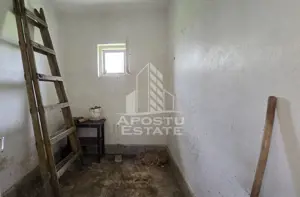 Casa cu 2 camere ,2337 mp in Battonya - imagine 6