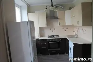 2 camere zona Gheorghe Lazar  - imagine 2