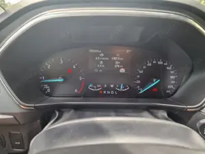 Vanzare Ford Focus 2020 - imagine 10