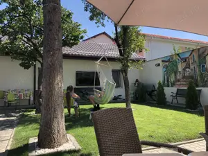 Proprietar vand Casa cu curte superba central Craiova - imagine 4