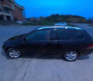 Golf 6 Match 2.0 Diesel 140cai - imagine 3