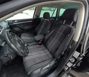 Golf 6 Match 2.0 Diesel 140cai - imagine 6