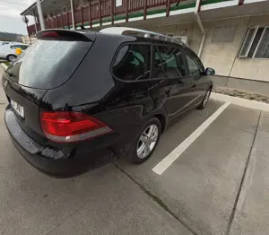 Golf 6 Match 2.0 Diesel 140cai - imagine 9