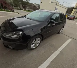 Golf 6 Match 2.0 Diesel 140cai