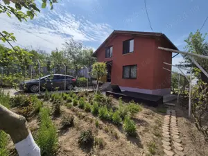 Casa de vanzare Coserele Prahova