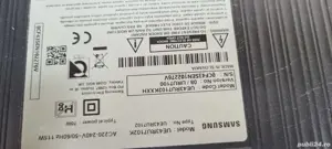 Samsung 43ru7102 bn94-14884r bn41-02703a bn44-00947  L43E7-RSM cy-nn043hghv2v  CSOT ST4251D01-1 - imagine 4