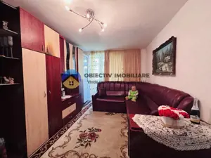 Apartament 3 camere-ETAJ 1-Zona Darmanesti - imagine 8