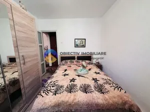 Apartament 3 camere-ETAJ 1-Zona Darmanesti