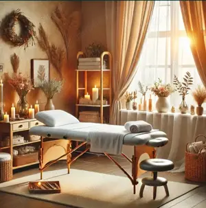 Masaj de relaxare și recuperare 