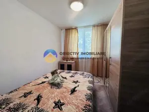 Apartament 3 camere-ETAJ 1-Zona Darmanesti - imagine 2