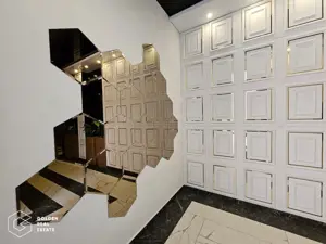 Penthouse 5 camere si terasa pe acoperis, Pipera, comision 0% - imagine 3