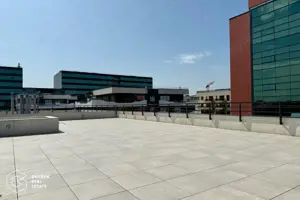 Penthouse 5 camere si terasa pe acoperis, Pipera, comision 0% - imagine 17