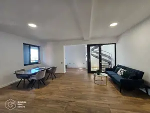 Penthouse 4 camere si terasa pe acoperis, Pipera, comision 0% - imagine 3