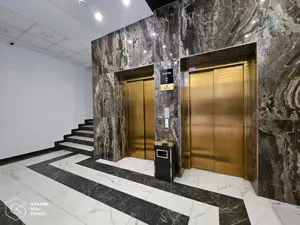 Penthouse 5 camere si terasa pe acoperis, Pipera, comision 0% - imagine 2