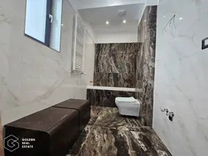 Penthouse 4 camere si terasa pe acoperis, Pipera, comision 0% - imagine 10
