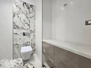 Penthouse 4 camere si terasa pe acoperis, Pipera, comision 0% - imagine 11
