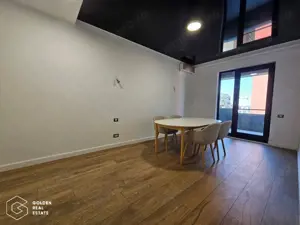 Penthouse 4 camere si terasa pe acoperis, Pipera, comision 0% - imagine 8