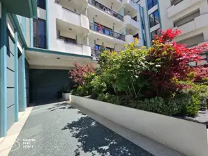 Penthouse 5 camere si terasa pe acoperis, Pipera, comision 0% - imagine 18