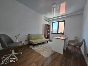 Penthouse 4 camere si terasa pe acoperis, Pipera, comision 0% - imagine 7