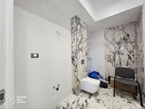 Penthouse 4 camere si terasa pe acoperis, Pipera, comision 0% - imagine 12