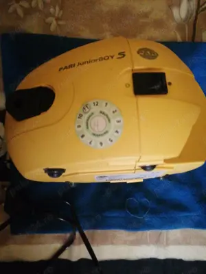 Aparat aerosoli pentru o respirație mai bună 