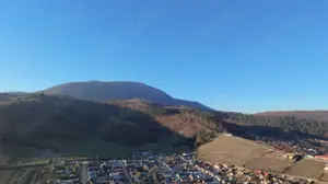 Teren 750mp Codlea   Strada Venus - imagine 6