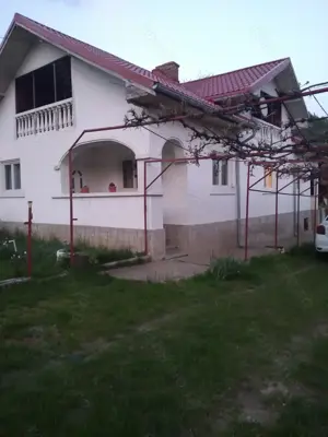 Casa Bezdead, Dambovita 
