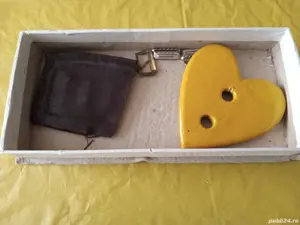 Catarame metalice de ceas si curea, diverse  - imagine 2