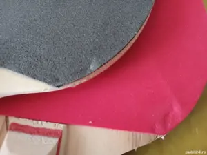 2 Palete de tenis de masă ping-pong  - imagine 4