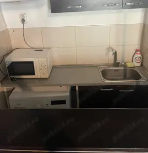 De închiriat apartament cu o camera  - imagine 3