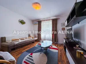 Apartament la casa (Tip DUPLEX) in Deva, zona Marasti... - imagine 14
