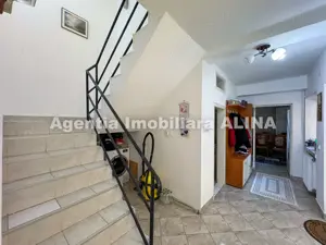 Apartament la casa (Tip DUPLEX) in Deva, zona Marasti... - imagine 11