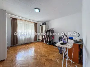 Apartament la casa (Tip DUPLEX) in Deva, zona Marasti... - imagine 20
