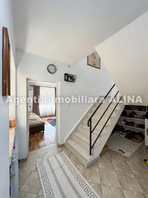 Apartament la casa (Tip DUPLEX) in Deva, zona Marasti... - imagine 10