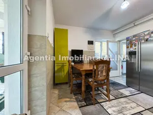 Apartament la casa (Tip DUPLEX) in Deva, zona Marasti... - imagine 8