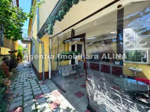 Apartament la casa (Tip DUPLEX) in Deva, zona Marasti...