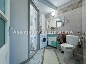 Apartament la casa (Tip DUPLEX) in Deva, zona Marasti... - imagine 15