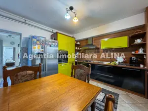 Apartament la casa (Tip DUPLEX) in Deva, zona Marasti... - imagine 5