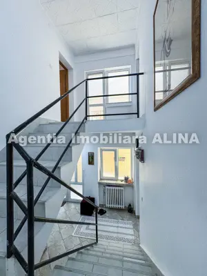 Apartament la casa (Tip DUPLEX) in Deva, zona Marasti... - imagine 12
