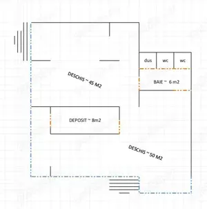 Spatiu Comercial Bragadiru - Locul ideal pentru afacerea ta! - imagine 6