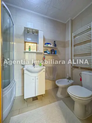 Apartament la casa (Tip DUPLEX) in Deva, zona Marasti... - imagine 18