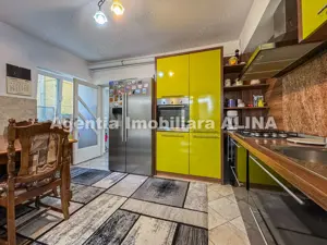 Apartament la casa (Tip DUPLEX) in Deva, zona Marasti... - imagine 6