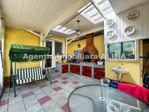 Apartament la casa (Tip DUPLEX) in Deva, zona Marasti... - imagine 2