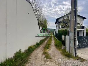 Teren Bujoreni/494 mp/Intravilan - imagine 4